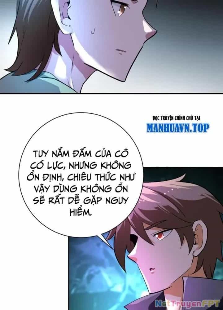 Mạt Thế Siêu Cấp Hệ Thống - Chương 442 - ảnh 9