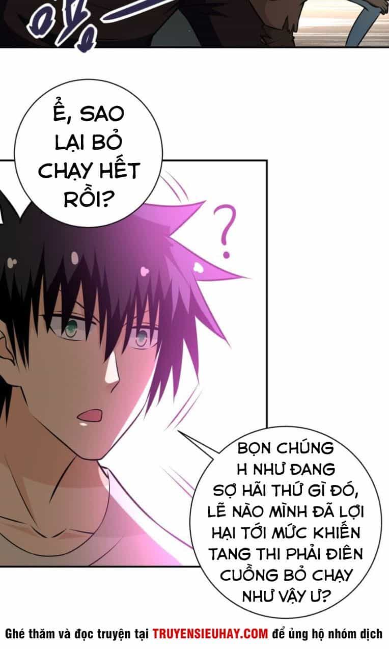 Mạt Thế Siêu Cấp Hệ Thống - Chương 46 - ảnh 24