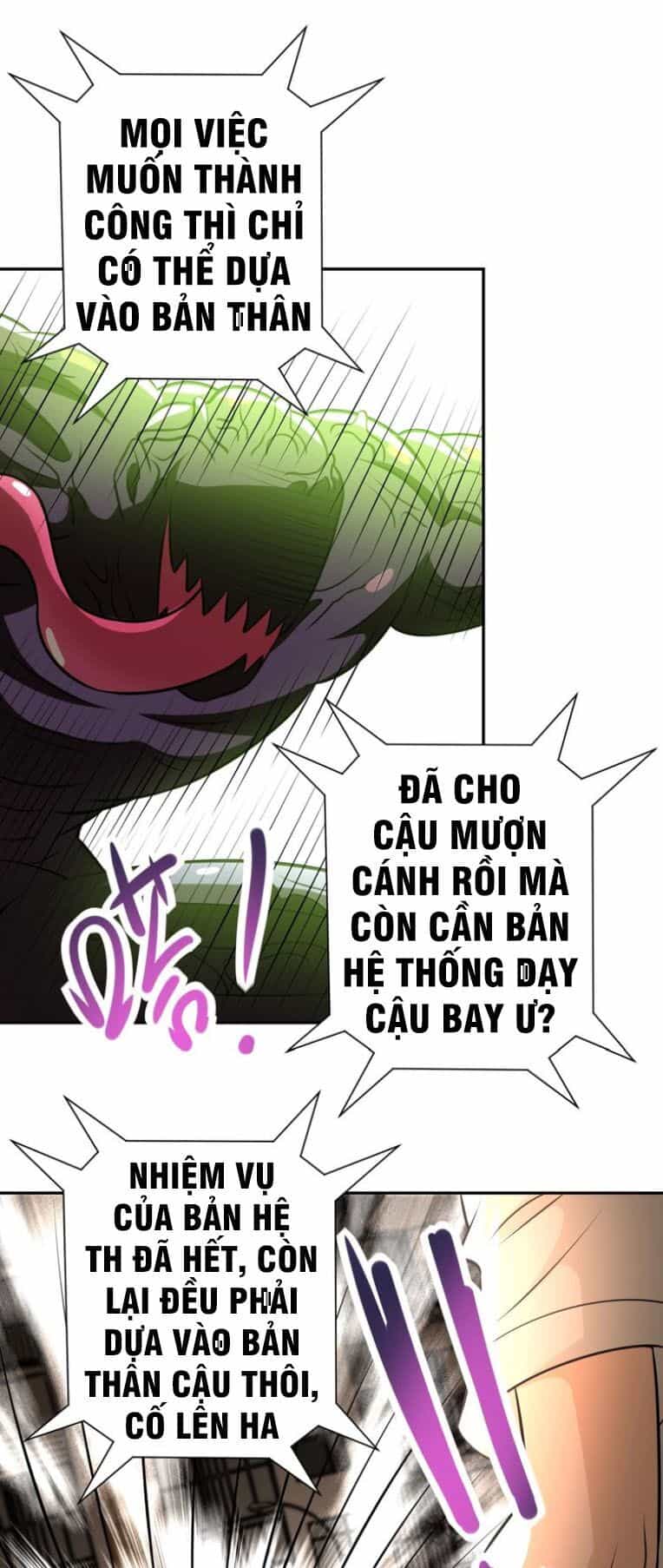 Mạt Thế Siêu Cấp Hệ Thống - Chương 46 - ảnh 34
