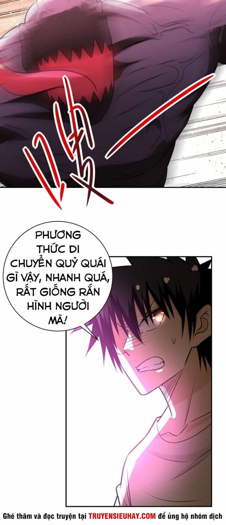 Mạt Thế Siêu Cấp Hệ Thống - Chương 46 - ảnh 37