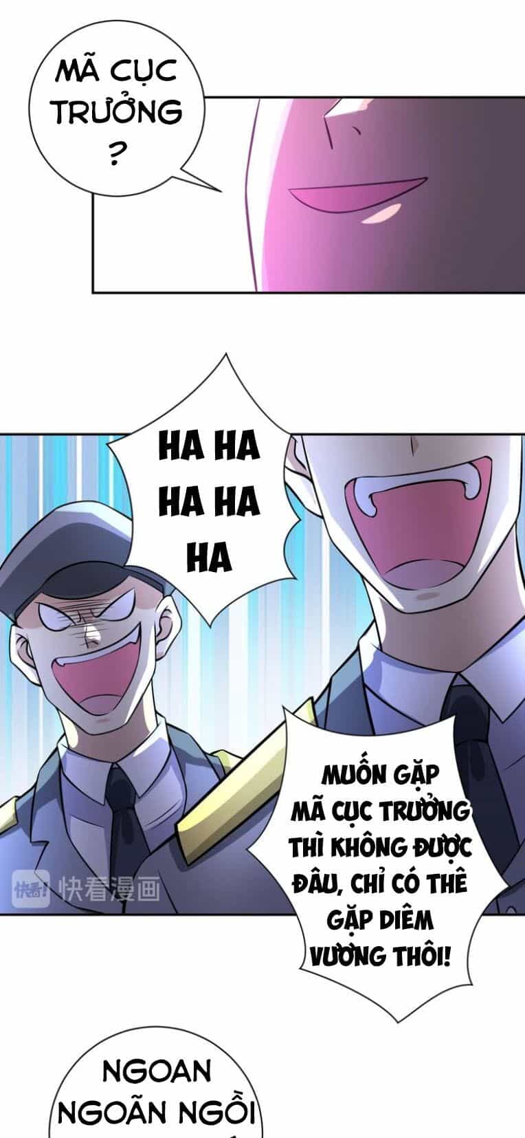 Mạt Thế Siêu Cấp Hệ Thống - Chương 46 - ảnh 7