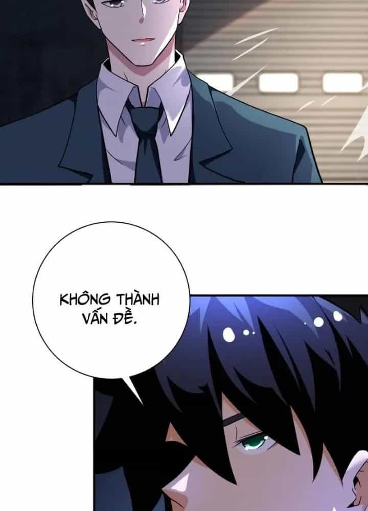 Mạt Thế Siêu Cấp Hệ Thống - Chương 445 - ảnh 39