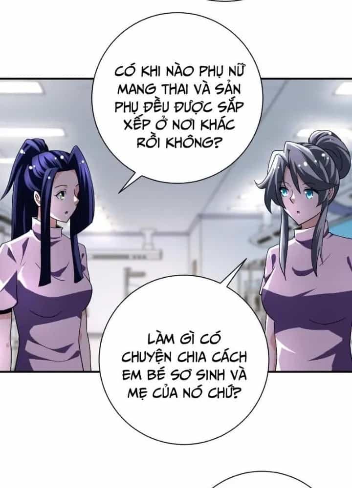 Mạt Thế Siêu Cấp Hệ Thống - Chương 446 - ảnh 5