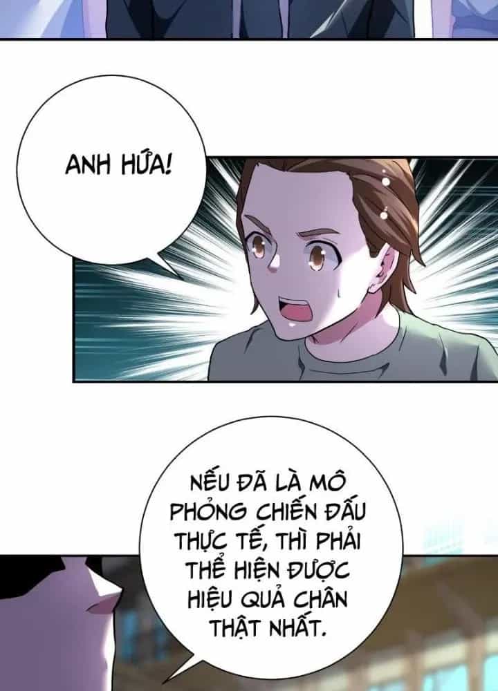 Mạt Thế Siêu Cấp Hệ Thống - Chương 447 - ảnh 47