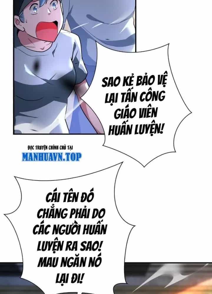 Mạt Thế Siêu Cấp Hệ Thống - Chương 448 - ảnh 25
