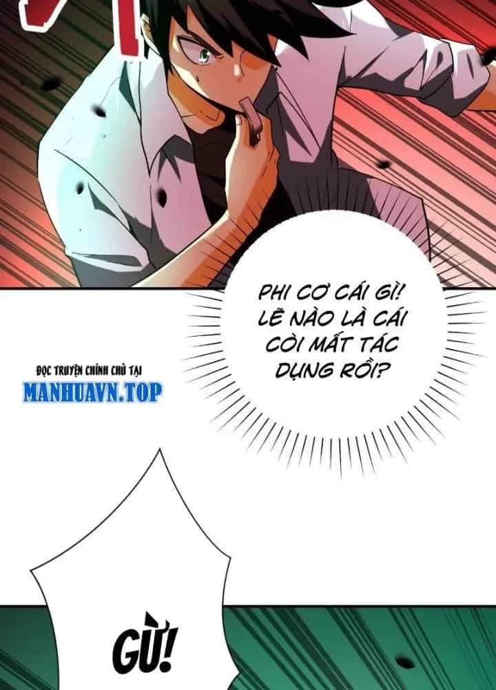 Mạt Thế Siêu Cấp Hệ Thống - Chương 448 - ảnh 33
