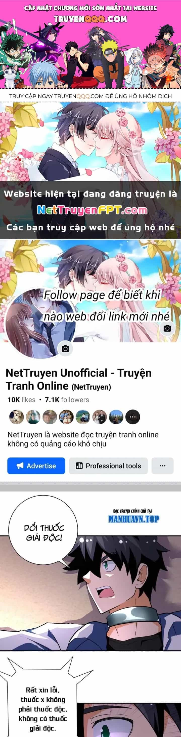 Mạt Thế Siêu Cấp Hệ Thống - Chương 454 - ảnh 1