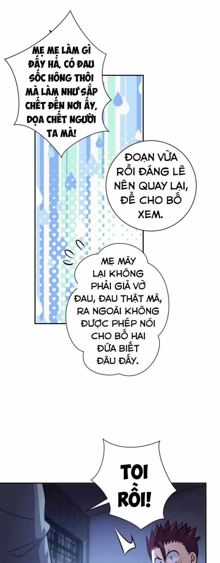 Mạt Thế Siêu Cấp Hệ Thống - Chương 47 - ảnh 30