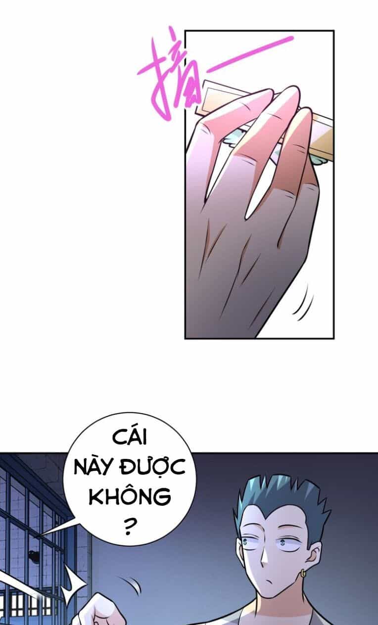 Mạt Thế Siêu Cấp Hệ Thống - Chương 47 - ảnh 38