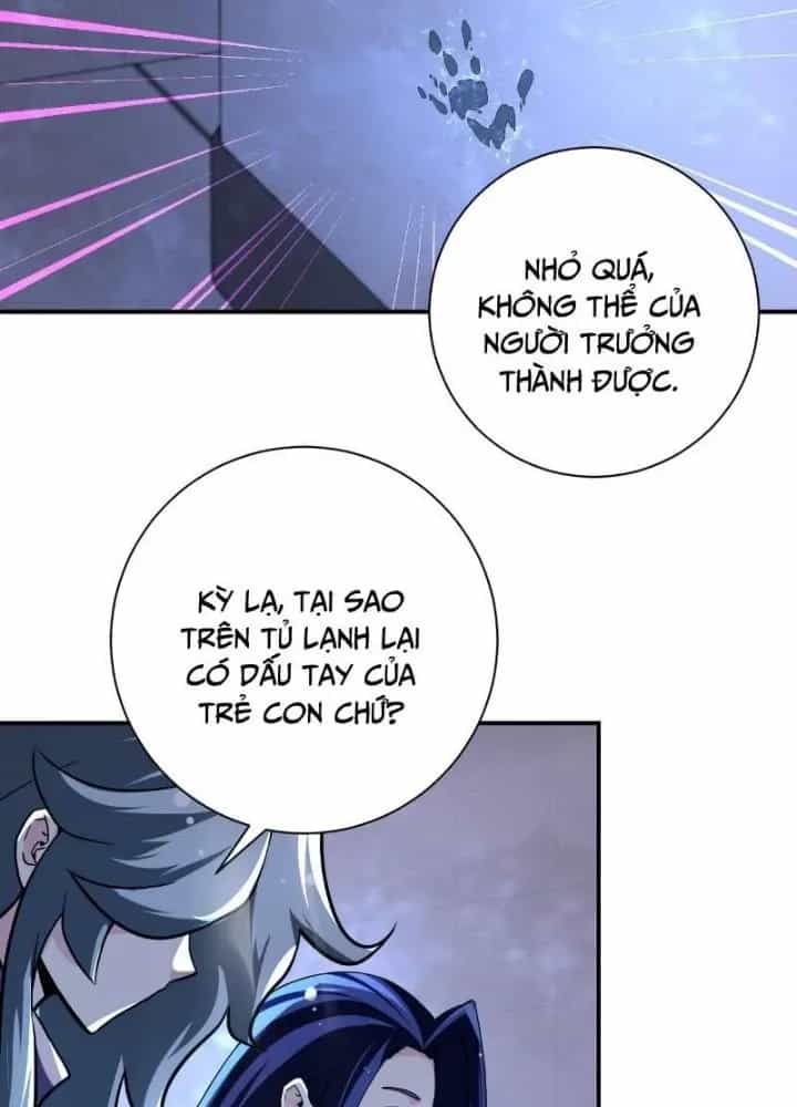 Mạt Thế Siêu Cấp Hệ Thống - Chương 456 - ảnh 11