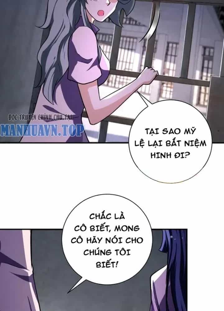 Mạt Thế Siêu Cấp Hệ Thống - Chương 459 - ảnh 31