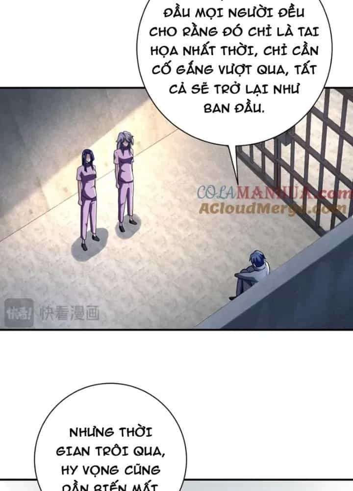 Mạt Thế Siêu Cấp Hệ Thống - Chương 459 - ảnh 37