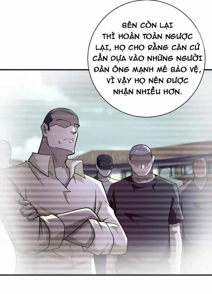 Mạt Thế Siêu Cấp Hệ Thống - Chương 459 - ảnh 43