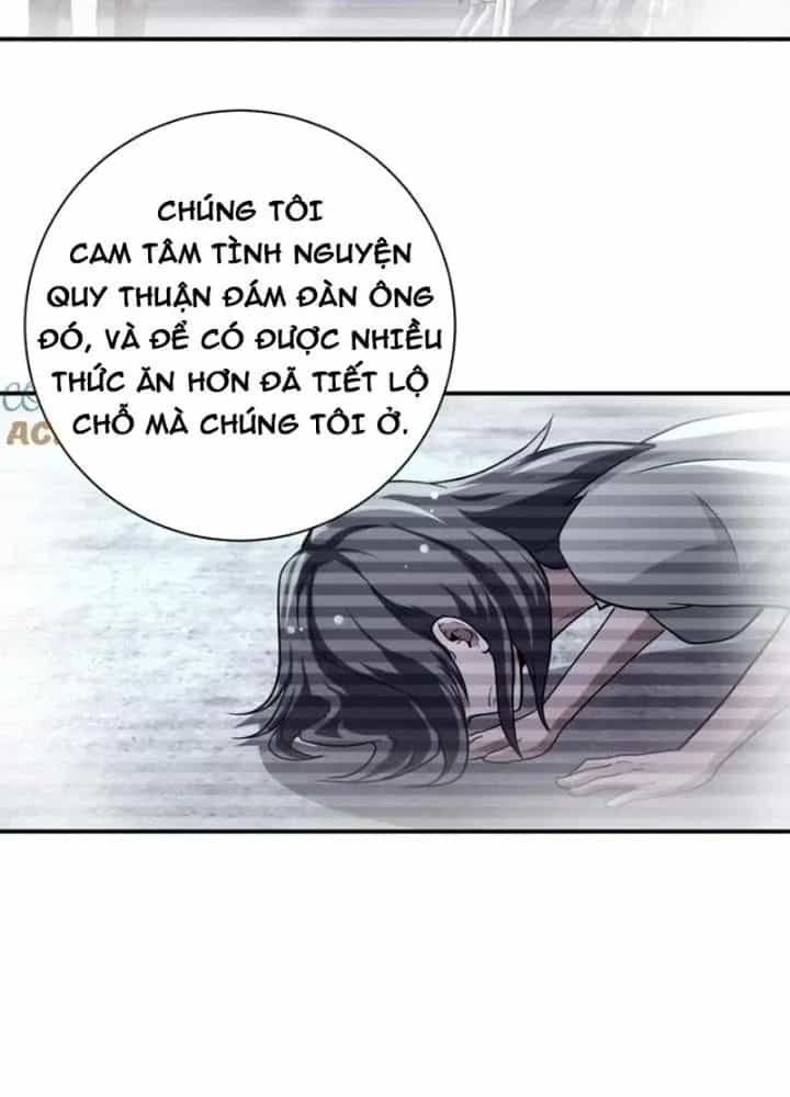Mạt Thế Siêu Cấp Hệ Thống - Chương 459 - ảnh 51