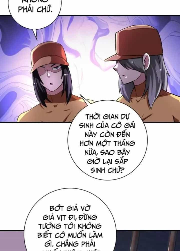 Mạt Thế Siêu Cấp Hệ Thống - Chương 463 - ảnh 7