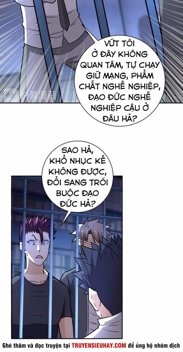 Mạt Thế Siêu Cấp Hệ Thống - Chương 48 - ảnh 19