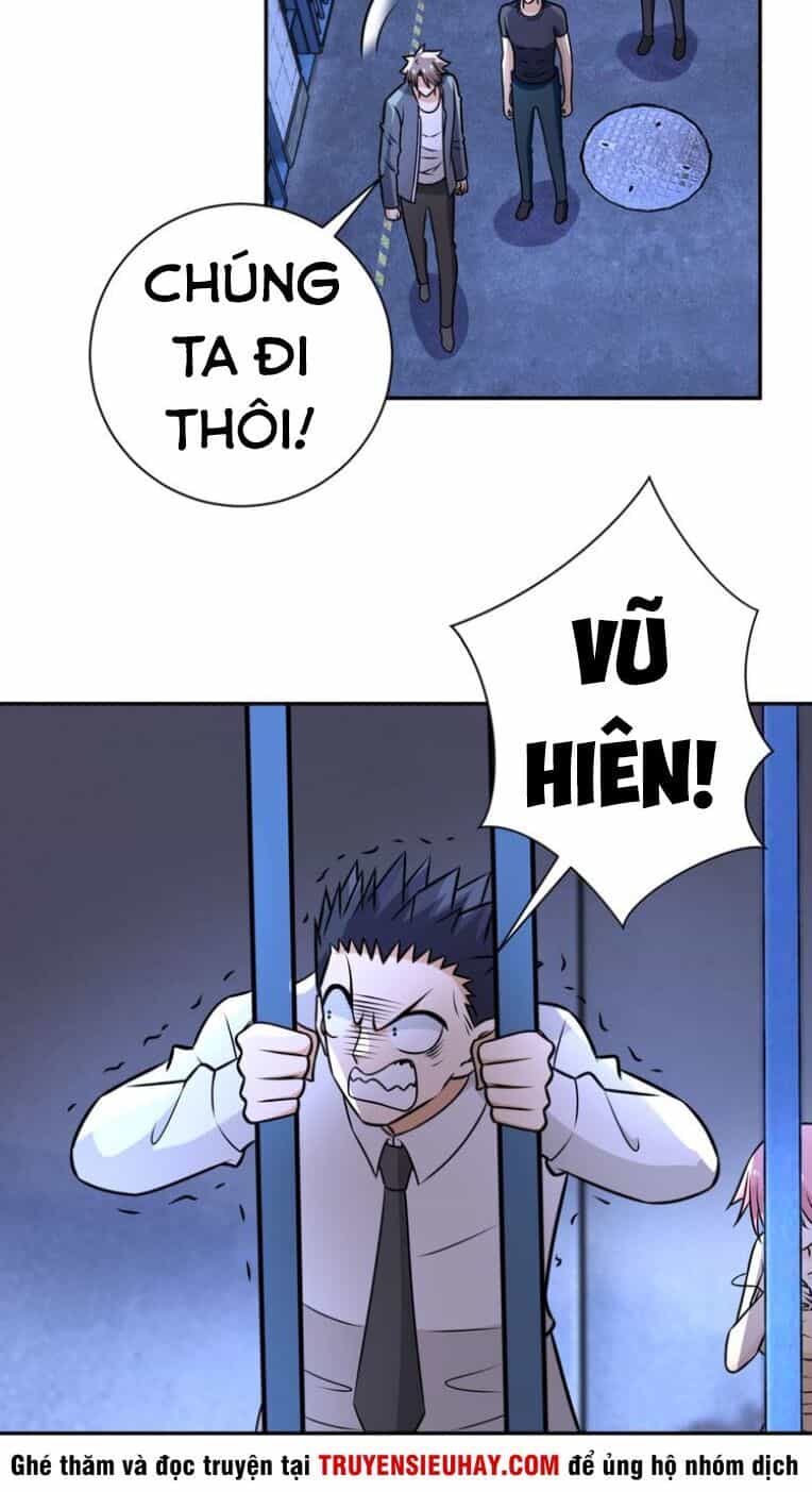 Mạt Thế Siêu Cấp Hệ Thống - Chương 48 - ảnh 23