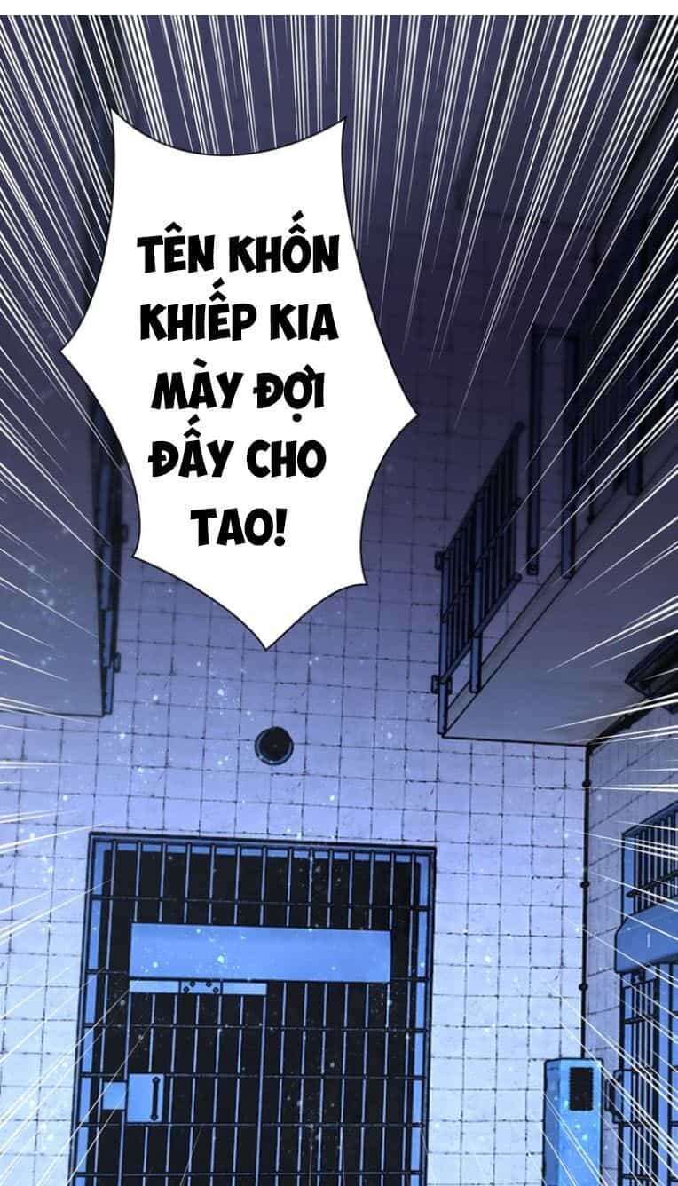 Mạt Thế Siêu Cấp Hệ Thống - Chương 48 - ảnh 24