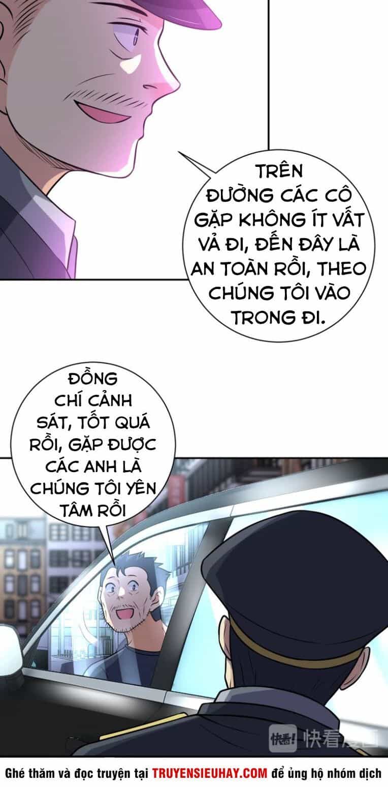 Mạt Thế Siêu Cấp Hệ Thống - Chương 48 - ảnh 35