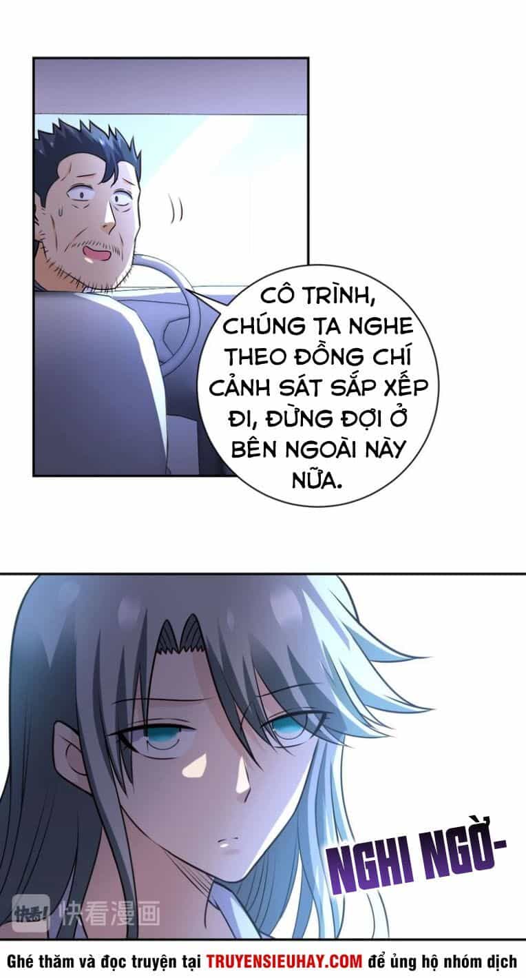 Mạt Thế Siêu Cấp Hệ Thống - Chương 49 - ảnh 4