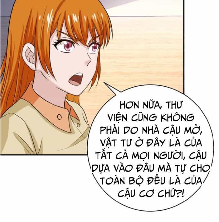 Mạt Thế Siêu Cấp Hệ Thống - Chương 4 - ảnh 15