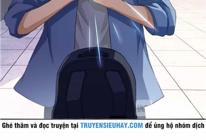Mạt Thế Siêu Cấp Hệ Thống - Chương 4 - ảnh 50