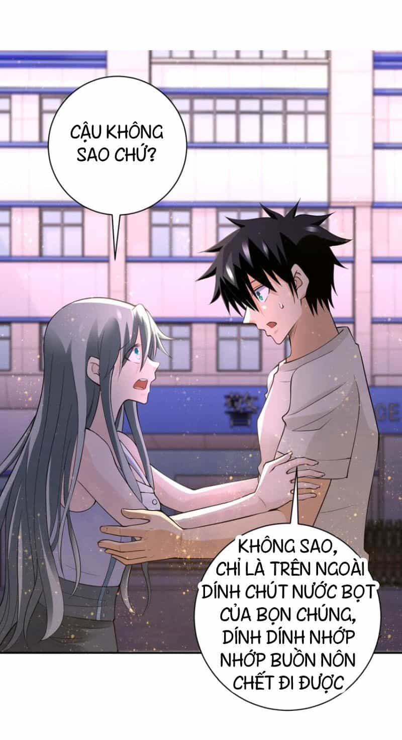 Mạt Thế Siêu Cấp Hệ Thống - Chương 50 - ảnh 2