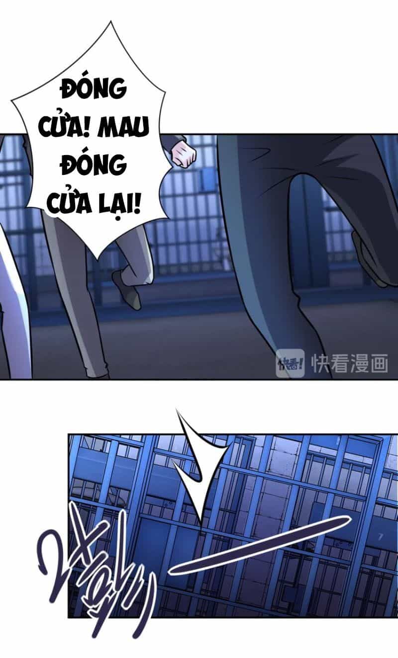 Mạt Thế Siêu Cấp Hệ Thống - Chương 50 - ảnh 21