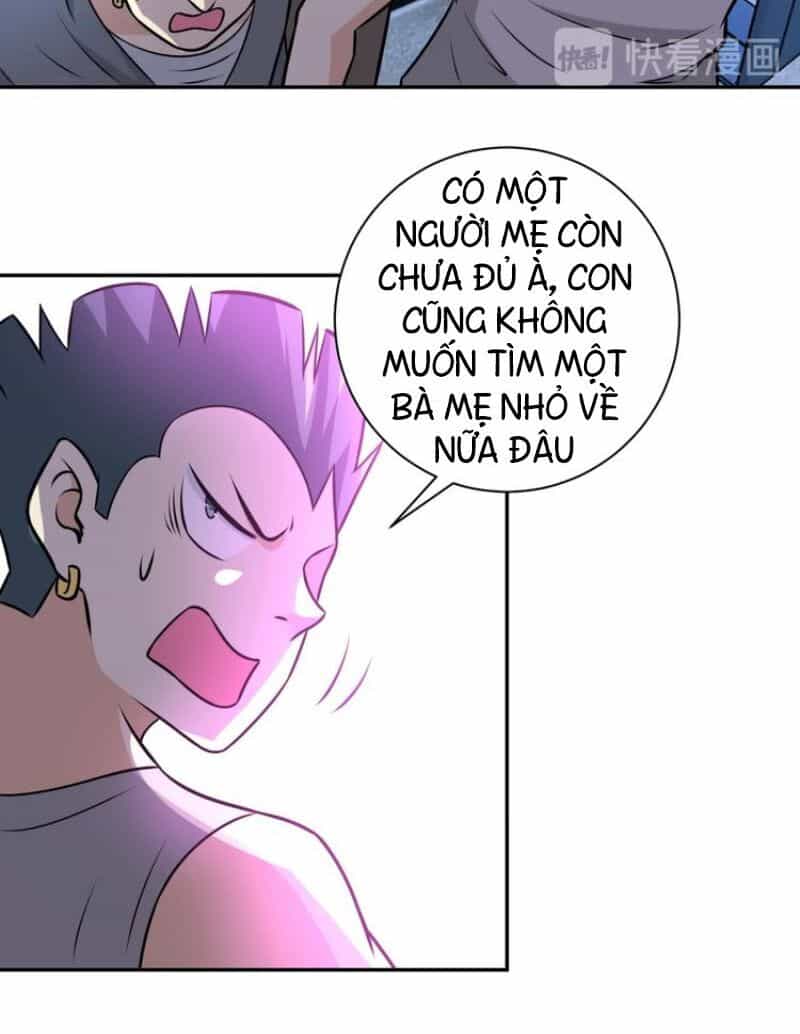 Mạt Thế Siêu Cấp Hệ Thống - Chương 50 - ảnh 28