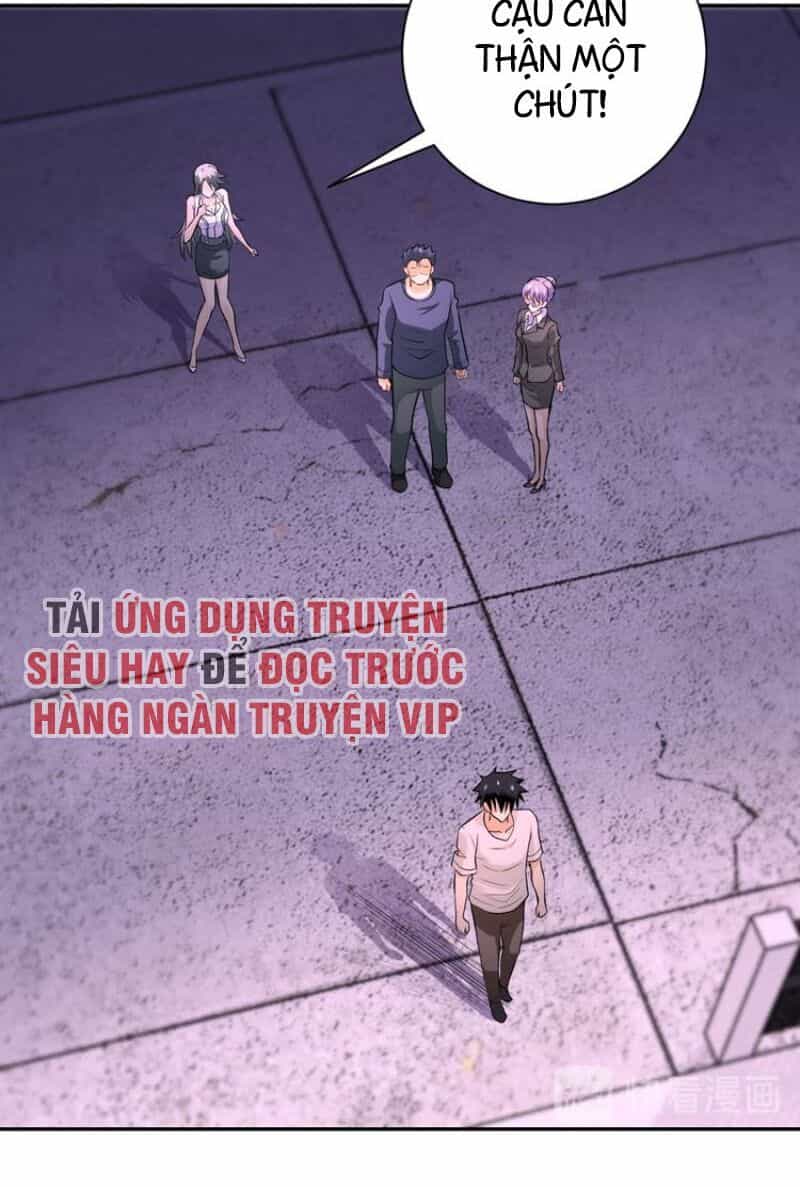 Mạt Thế Siêu Cấp Hệ Thống - Chương 50 - ảnh 7