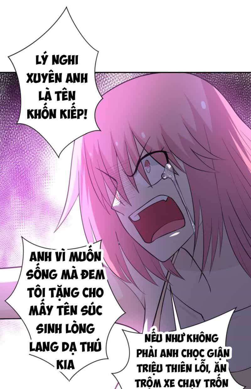 Mạt Thế Siêu Cấp Hệ Thống - Chương 51 - ảnh 15