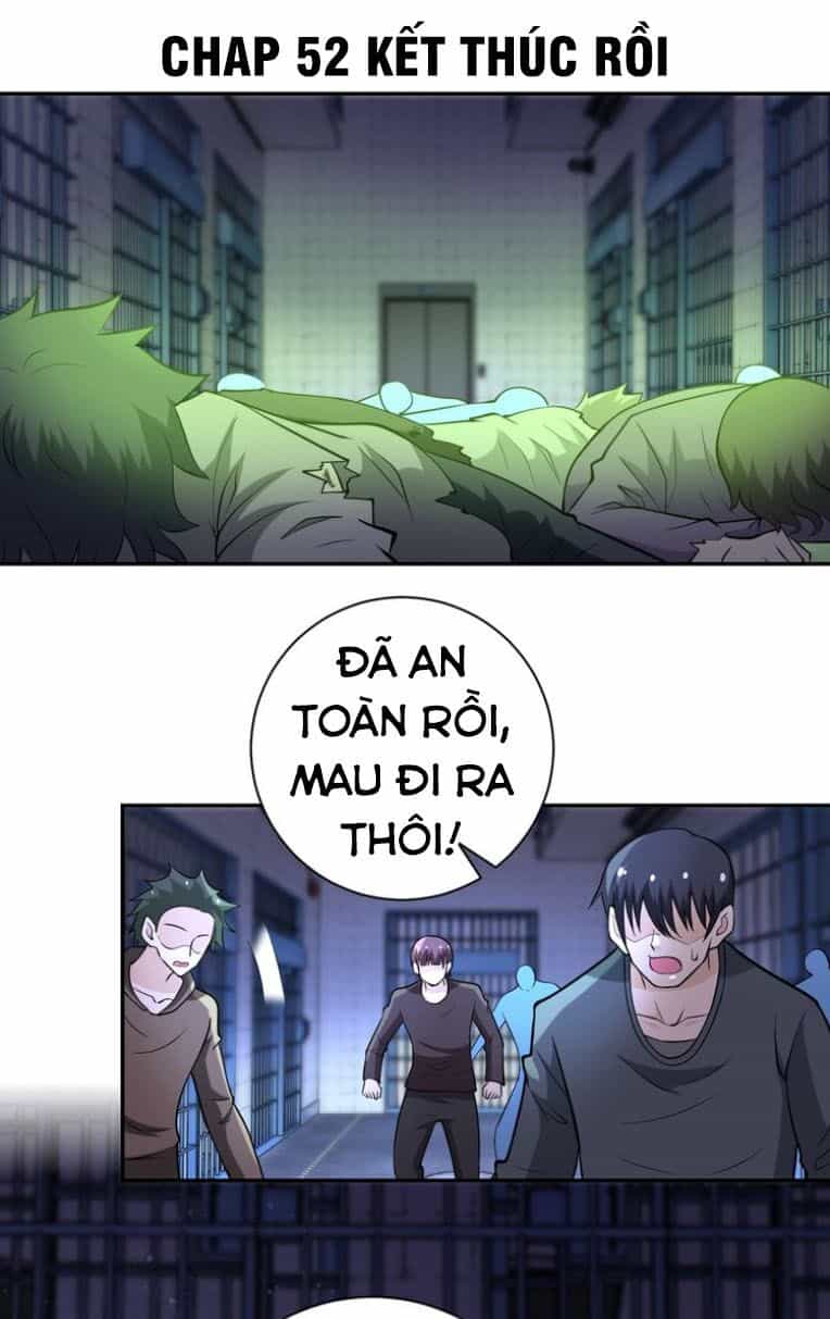 Mạt Thế Siêu Cấp Hệ Thống - Chương 52 - ảnh 1