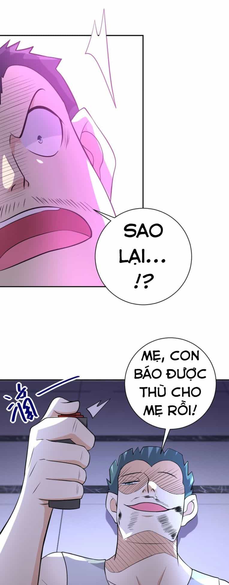 Mạt Thế Siêu Cấp Hệ Thống - Chương 52 - ảnh 29