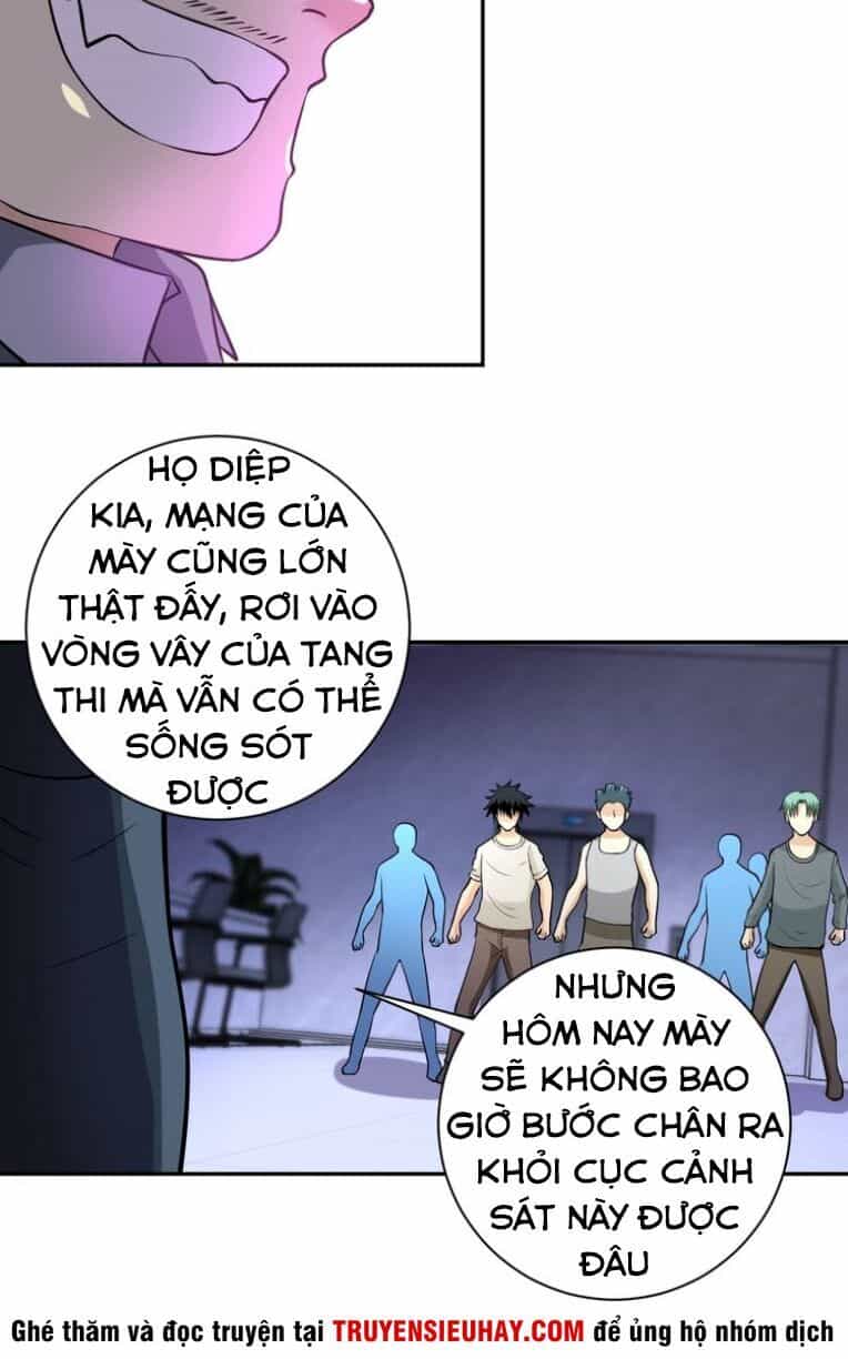 Mạt Thế Siêu Cấp Hệ Thống - Chương 52 - ảnh 9