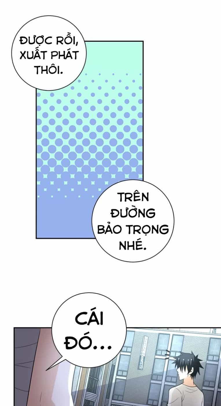 Mạt Thế Siêu Cấp Hệ Thống - Chương 53 - ảnh 20