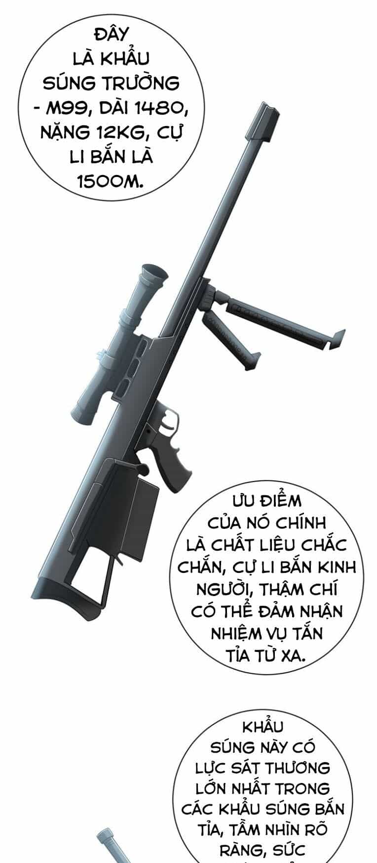 Mạt Thế Siêu Cấp Hệ Thống - Chương 53 - ảnh 34