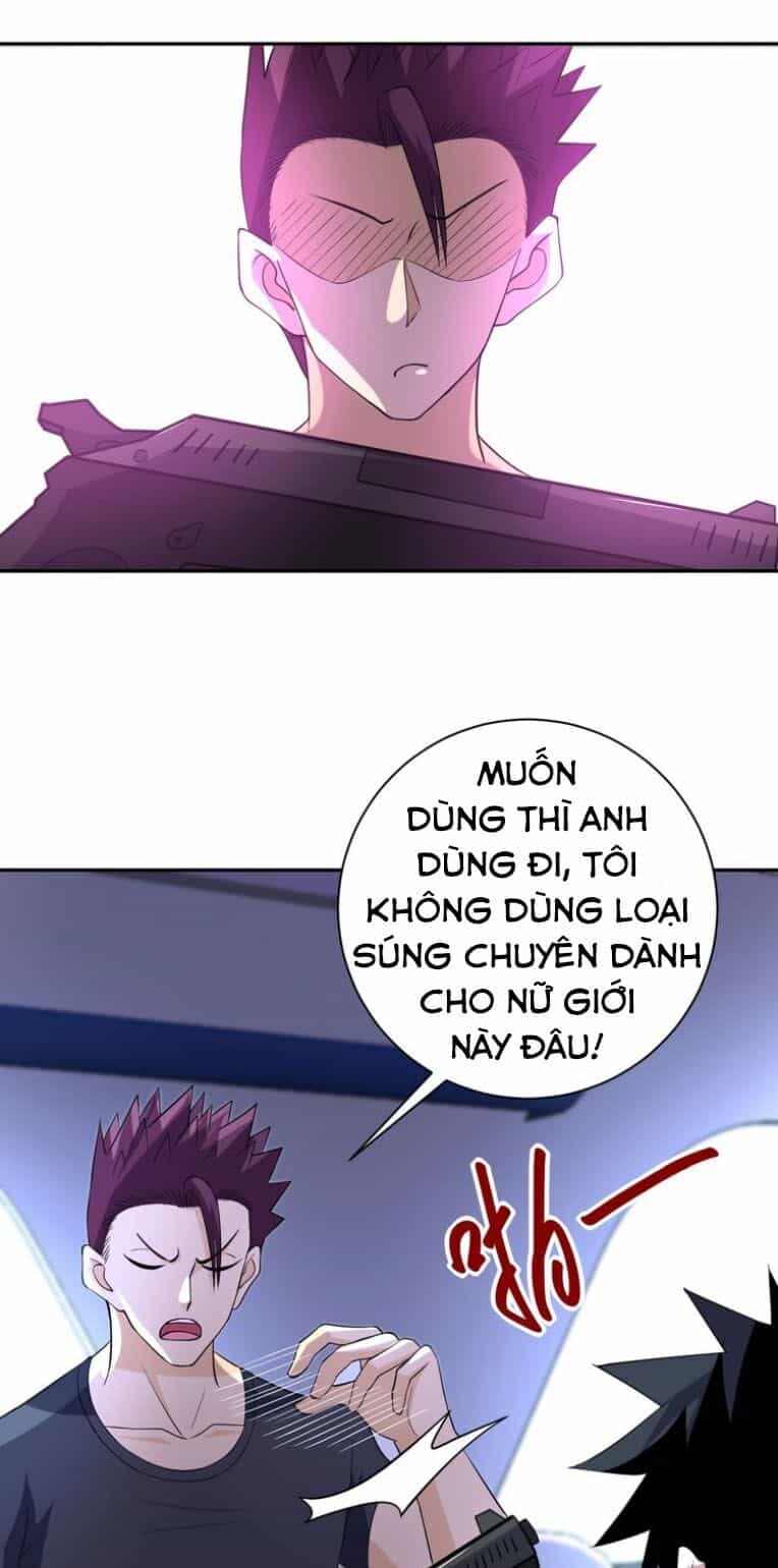 Mạt Thế Siêu Cấp Hệ Thống - Chương 53 - ảnh 38