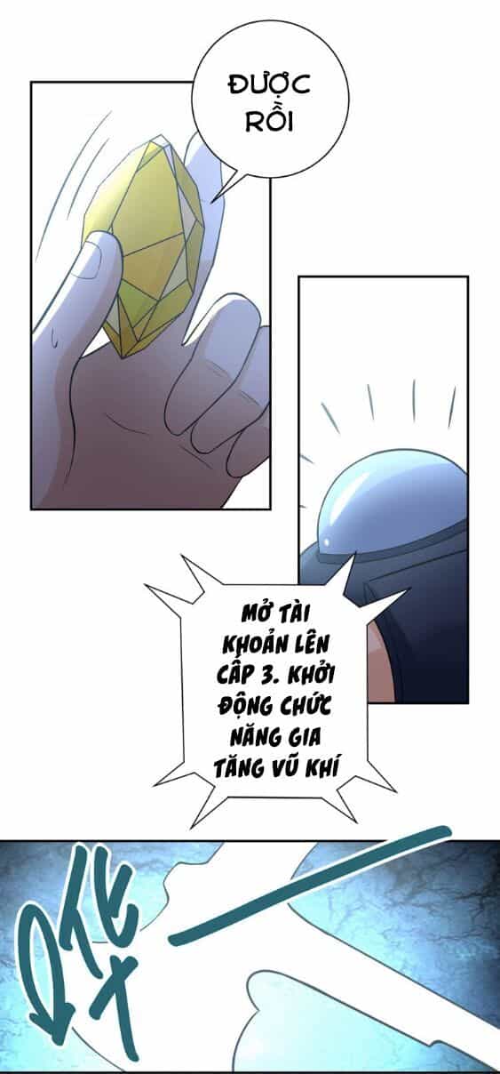 Mạt Thế Siêu Cấp Hệ Thống - Chương 54 - ảnh 10
