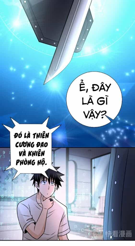 Mạt Thế Siêu Cấp Hệ Thống - Chương 54 - ảnh 14