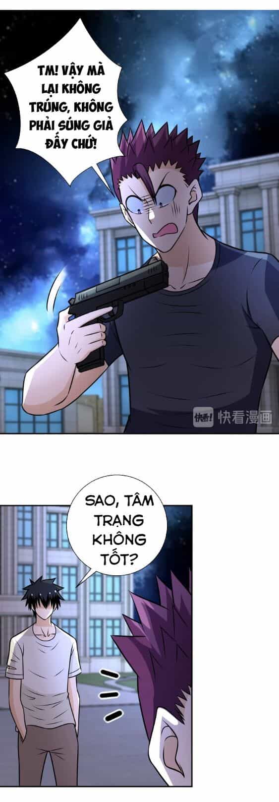 Mạt Thế Siêu Cấp Hệ Thống - Chương 54 - ảnh 18