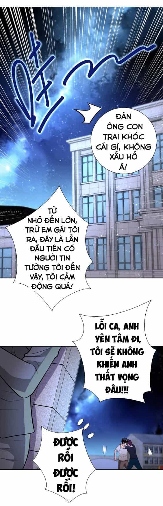 Mạt Thế Siêu Cấp Hệ Thống - Chương 54 - ảnh 30