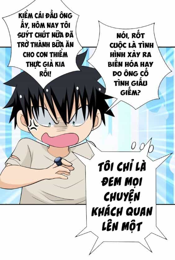 Mạt Thế Siêu Cấp Hệ Thống - Chương 54 - ảnh 6