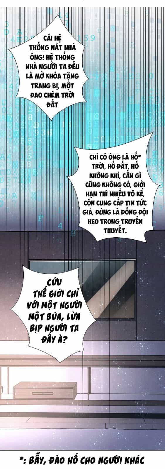 Mạt Thế Siêu Cấp Hệ Thống - Chương 54 - ảnh 7