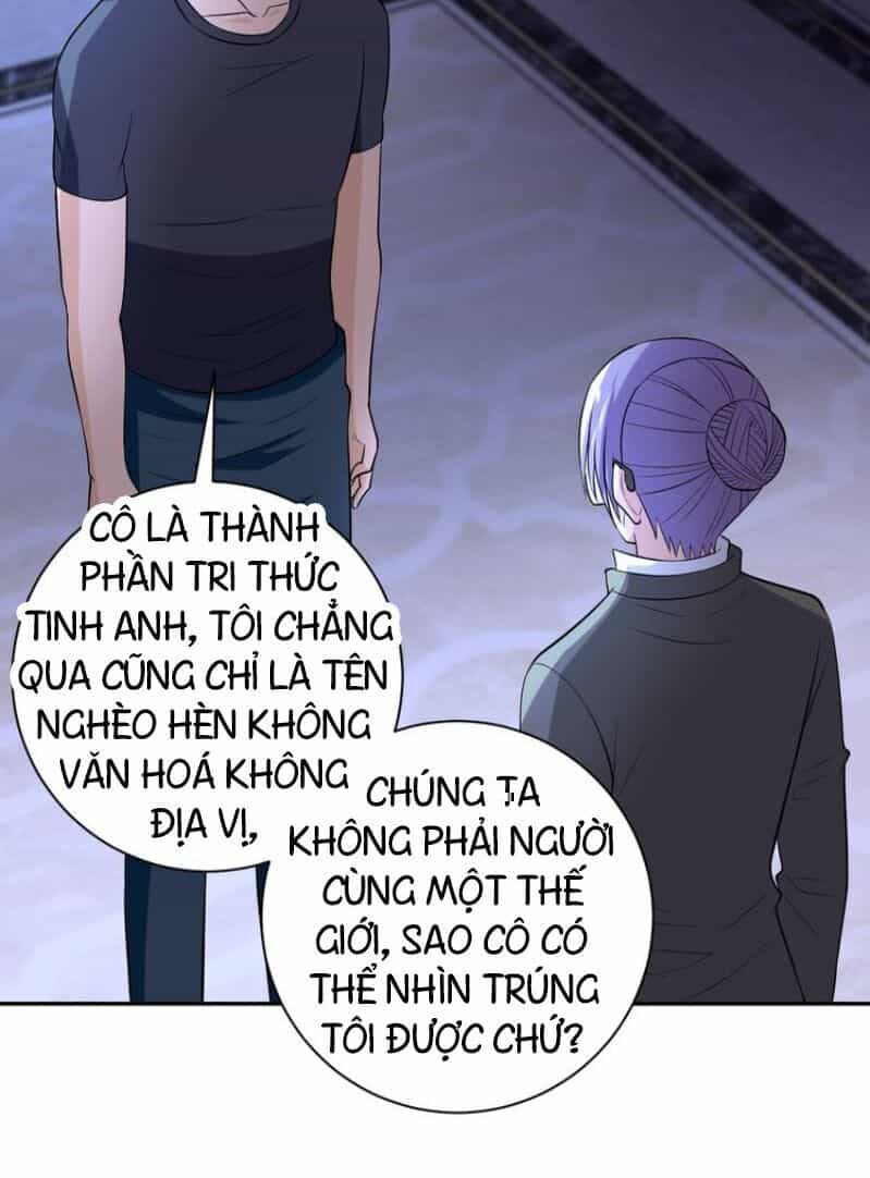 Mạt Thế Siêu Cấp Hệ Thống - Chương 55 - ảnh 12