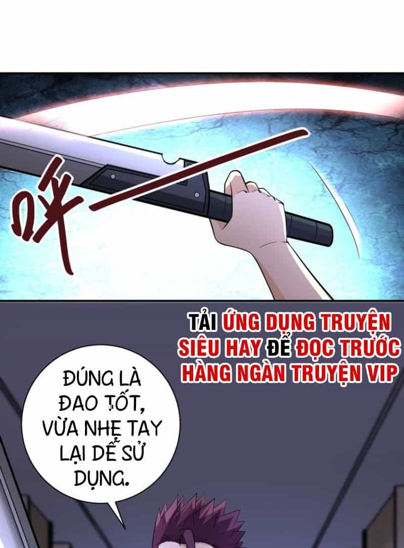 Mạt Thế Siêu Cấp Hệ Thống - Chương 55 - ảnh 2