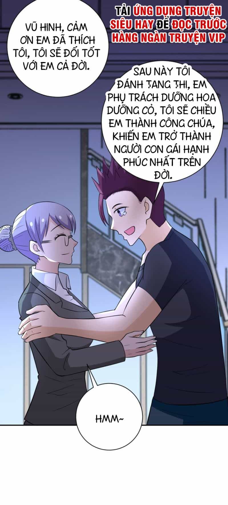Mạt Thế Siêu Cấp Hệ Thống - Chương 55 - ảnh 23