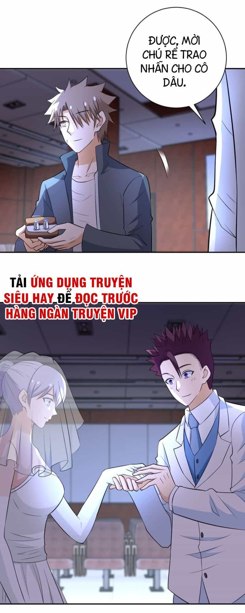 Mạt Thế Siêu Cấp Hệ Thống - Chương 55 - ảnh 38