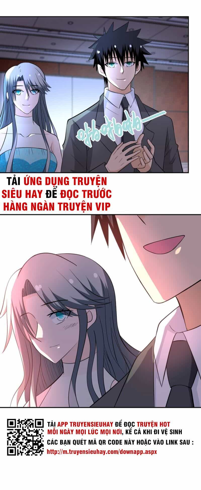 Mạt Thế Siêu Cấp Hệ Thống - Chương 55 - ảnh 41
