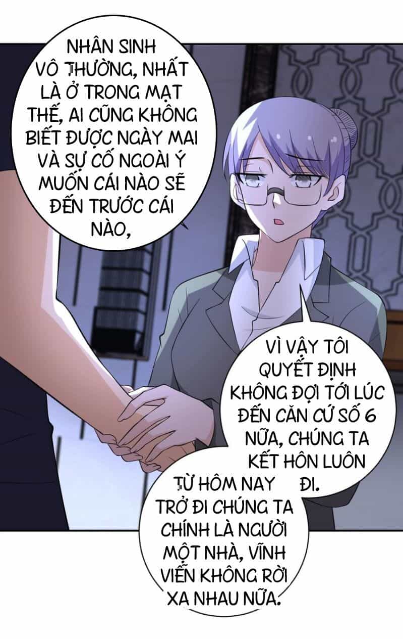 Mạt Thế Siêu Cấp Hệ Thống - Chương 55 - ảnh 9