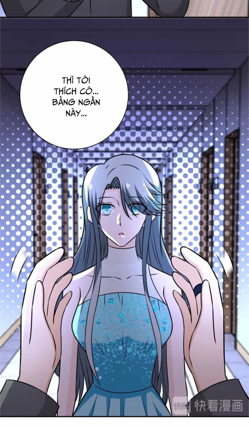 Mạt Thế Siêu Cấp Hệ Thống - Chương 56 - ảnh 37